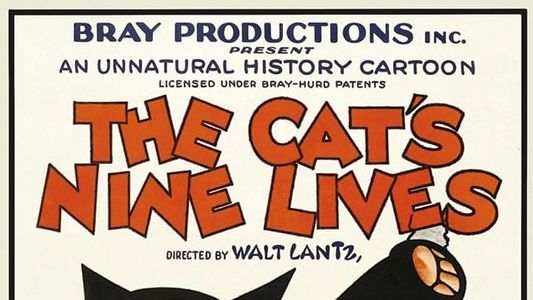 The Cat's Nine Lives