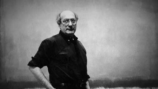 Image Rothko: Pictures Must Be Miraculous