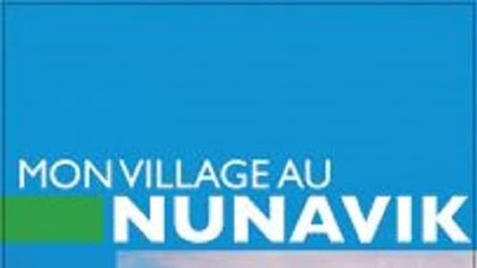 Image My Village in Nunavik