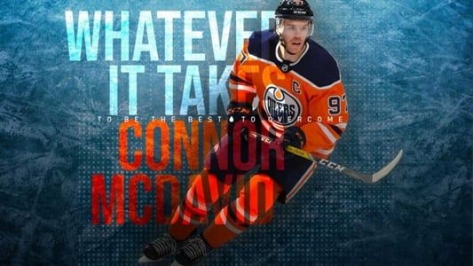 Image Connor McDavid: Whatever it Takes