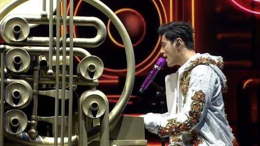 Image The Invincible Tour Jay Chou