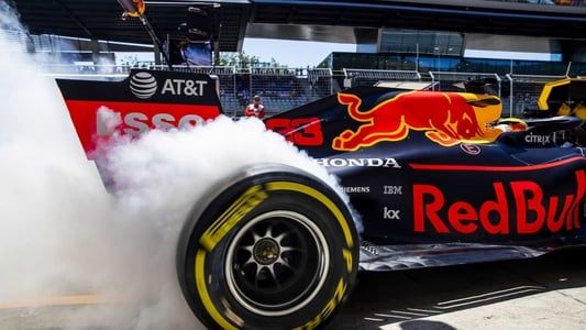Formula 1: The Official Review Of The 2019 FIA Formula One World Championship