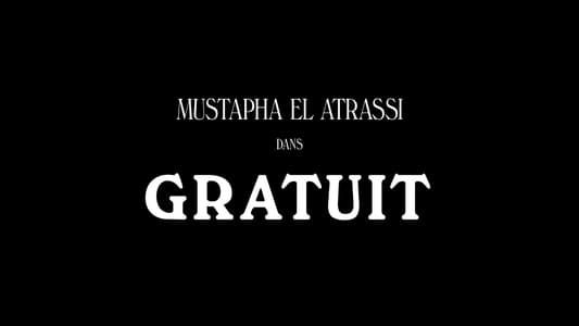 Image Mustapha El ATRASSI - GRATUIT