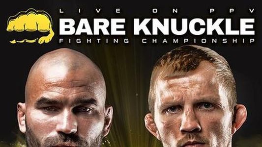 Bare Knuckle Fighting Championship 9