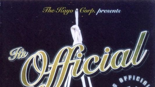 The Kayo Corp. - It's Official