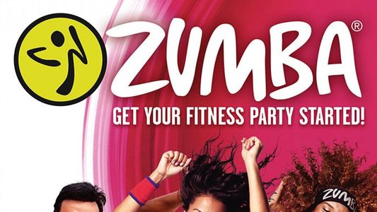 Zumba® - Get your Fitness Party Started