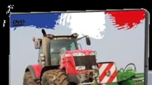 Image Landwirtschaft in Frankreich Vol.1