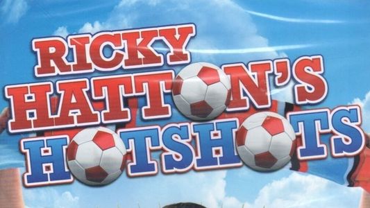 Ricky Hatton's Hot Shots
