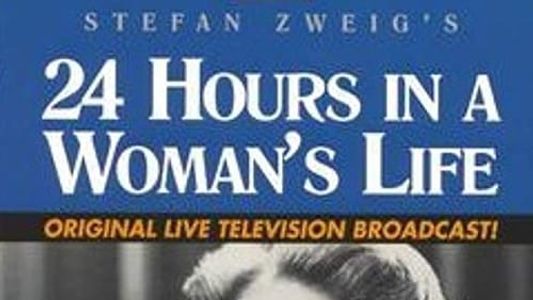 24 Hours in a Woman's Life