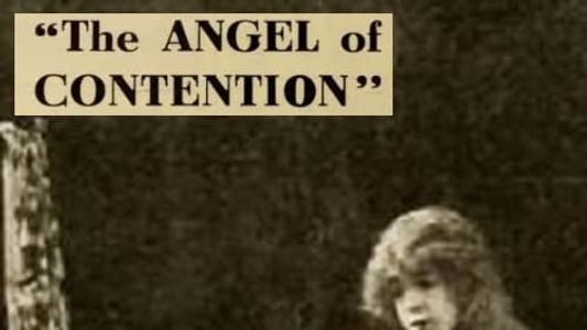 The Angel of Contention