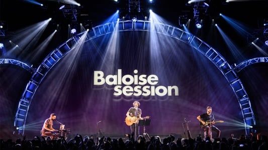 Image Snow Patrol - Baloise Session 2019
