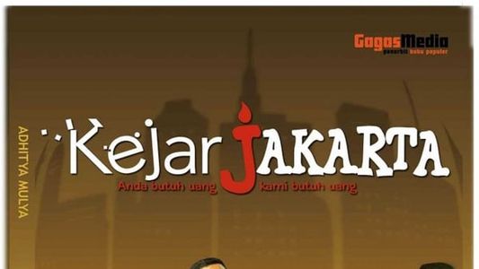 Kejar Jakarta