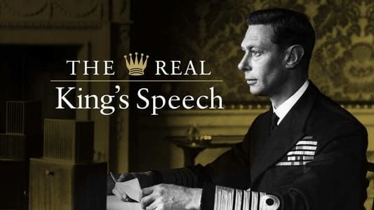 Image The Real King's Speech