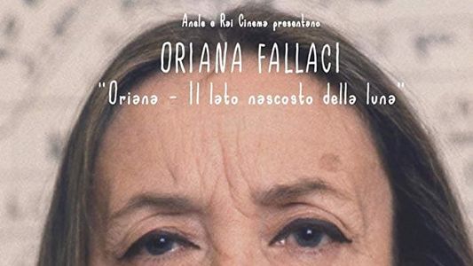 Illuminate - Oriana Fallaci
