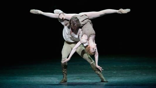 Image Manon (The Royal Ballet)