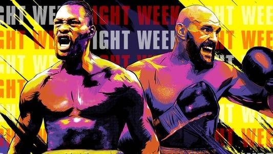 Image Deontay Wilder vs. Tyson Fury II