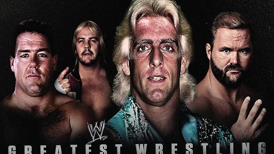 WWE Greatest Wrestling Factions
