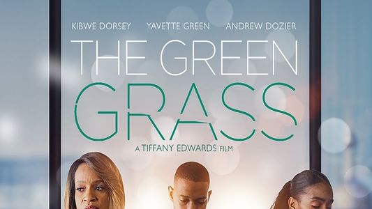 The Green Grass