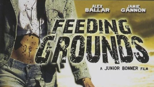 Feeding Grounds