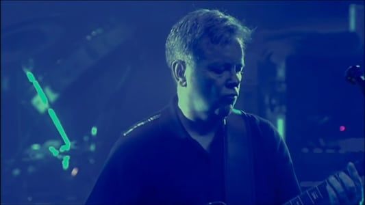 New Order - Live in Glasgow