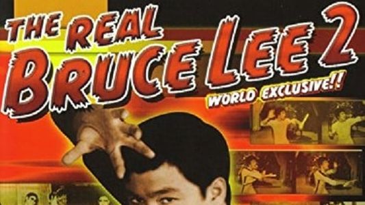 The Real Bruce Lee  2