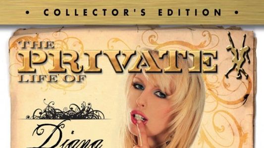 The Private Life of Diana Gold