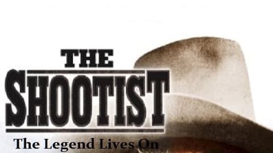 Image The Shootist: The Legend Lives On