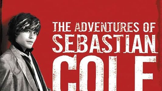 Image The Adventures of Sebastian Cole