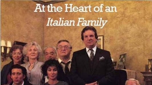 Moonstruck: At the Heart of an Italian Family