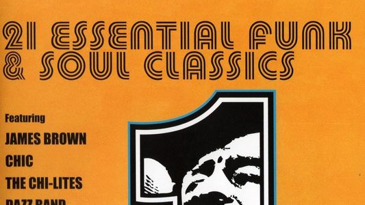 Image 21 Essential Funk & Soul Classics