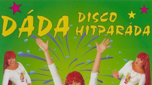 Image Dáda Disco Hitparáda