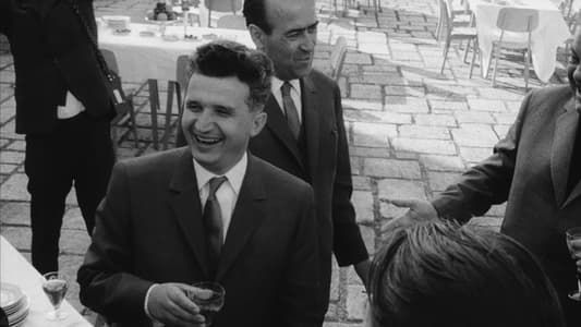 Image The Autobiography of Nicolae Ceausescu
