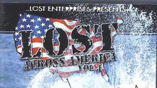 Lost Across America Vol. I
