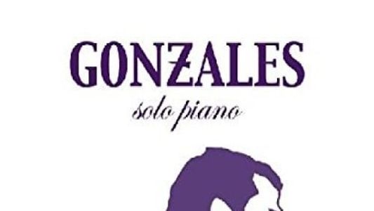 Gonzales: Solo Piano Presented in PianoVision