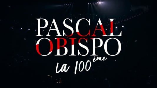 Image Pascal Obispo, la 100ème