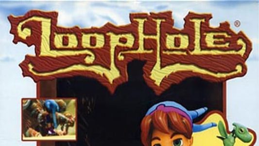 LoopHole: BoogiBoos Förbannelse