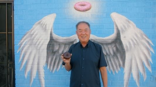 Image The Donut King