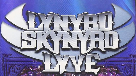 Lynyrd Skynyrd: The Vicious Cycle Tour