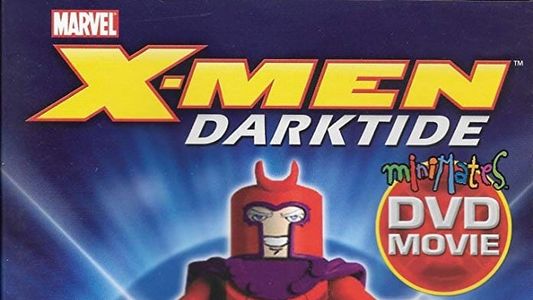 X-Men: Darktide 2006