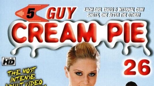 5 Guy Cream Pie 26