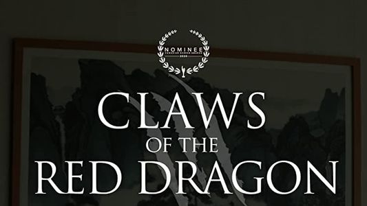 Claws of the Red Dragon