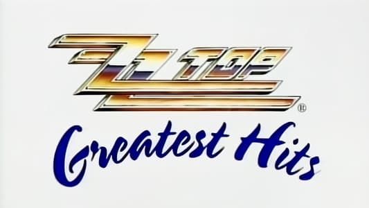 Image ZZ Top - Greatest Hits