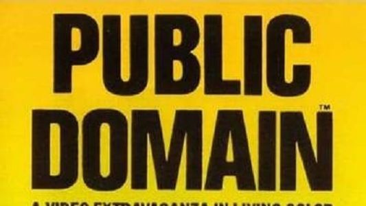 Powell Peralta: Public Domain