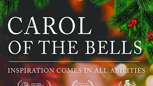 Image Carol of the Bells