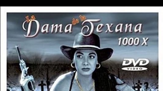 La dama de la Texana 1000x