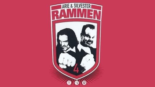 Image Arie & Silvester: Rammen