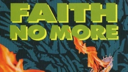 Faith No More: You Fat Bastards - Live at the Brixton Academy, London