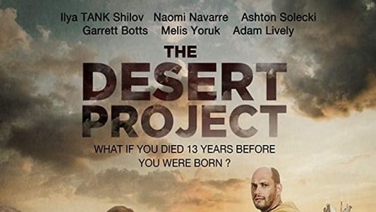 The Desert Project