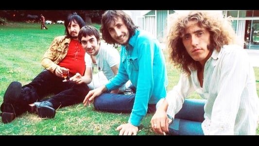 Classic Albums: The Who - Who's Next