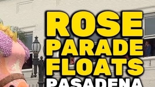 128th Tournament of Roses Parade